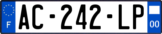 AC-242-LP