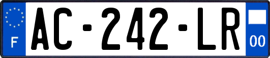 AC-242-LR