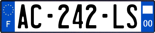 AC-242-LS
