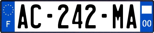 AC-242-MA
