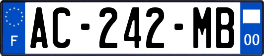 AC-242-MB