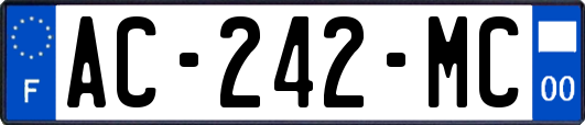 AC-242-MC