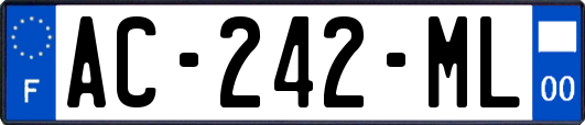 AC-242-ML