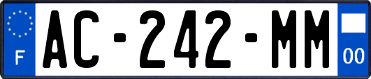 AC-242-MM