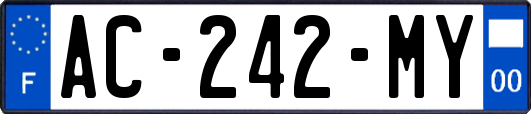 AC-242-MY