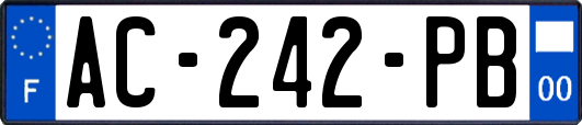 AC-242-PB