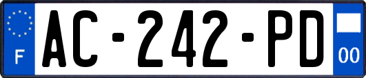 AC-242-PD