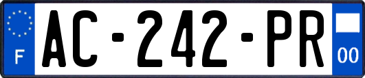 AC-242-PR