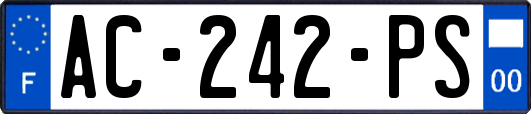 AC-242-PS