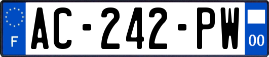 AC-242-PW