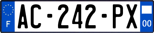 AC-242-PX