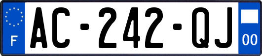 AC-242-QJ