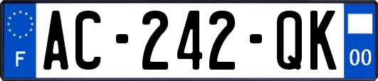 AC-242-QK