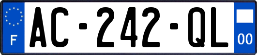 AC-242-QL