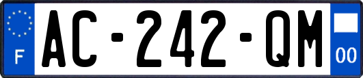AC-242-QM