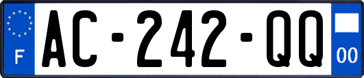 AC-242-QQ