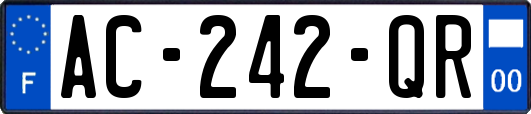 AC-242-QR