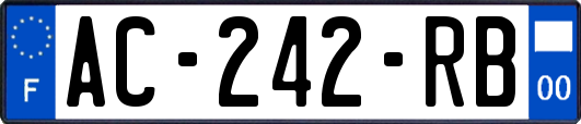 AC-242-RB