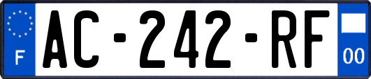 AC-242-RF