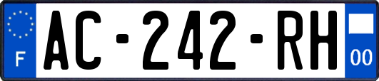 AC-242-RH