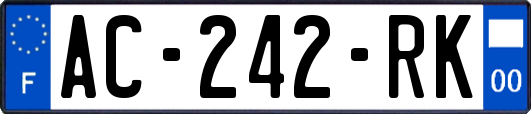AC-242-RK