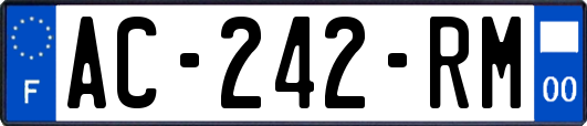 AC-242-RM