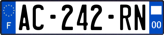 AC-242-RN
