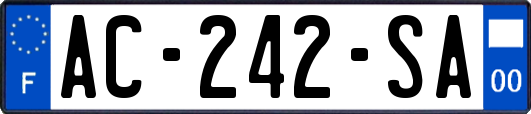 AC-242-SA