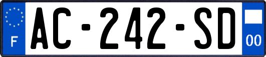 AC-242-SD