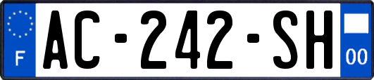 AC-242-SH