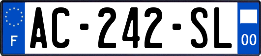 AC-242-SL