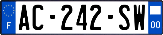 AC-242-SW