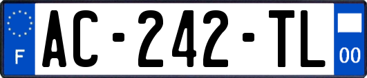 AC-242-TL