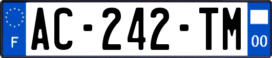 AC-242-TM