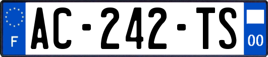 AC-242-TS