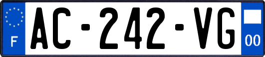 AC-242-VG