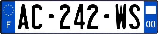 AC-242-WS