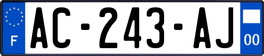 AC-243-AJ