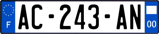 AC-243-AN