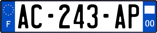 AC-243-AP