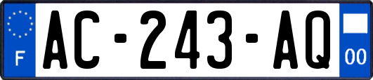 AC-243-AQ