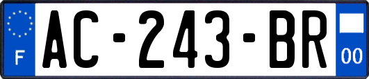 AC-243-BR