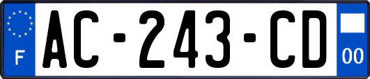 AC-243-CD