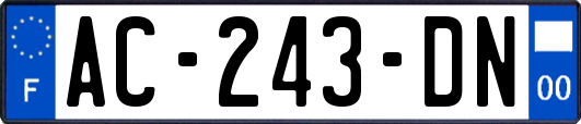 AC-243-DN