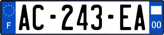 AC-243-EA