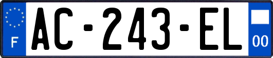 AC-243-EL