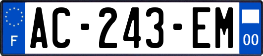 AC-243-EM