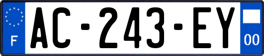AC-243-EY