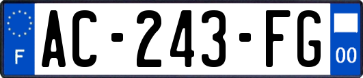 AC-243-FG