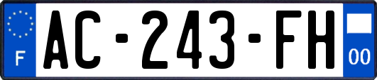 AC-243-FH
